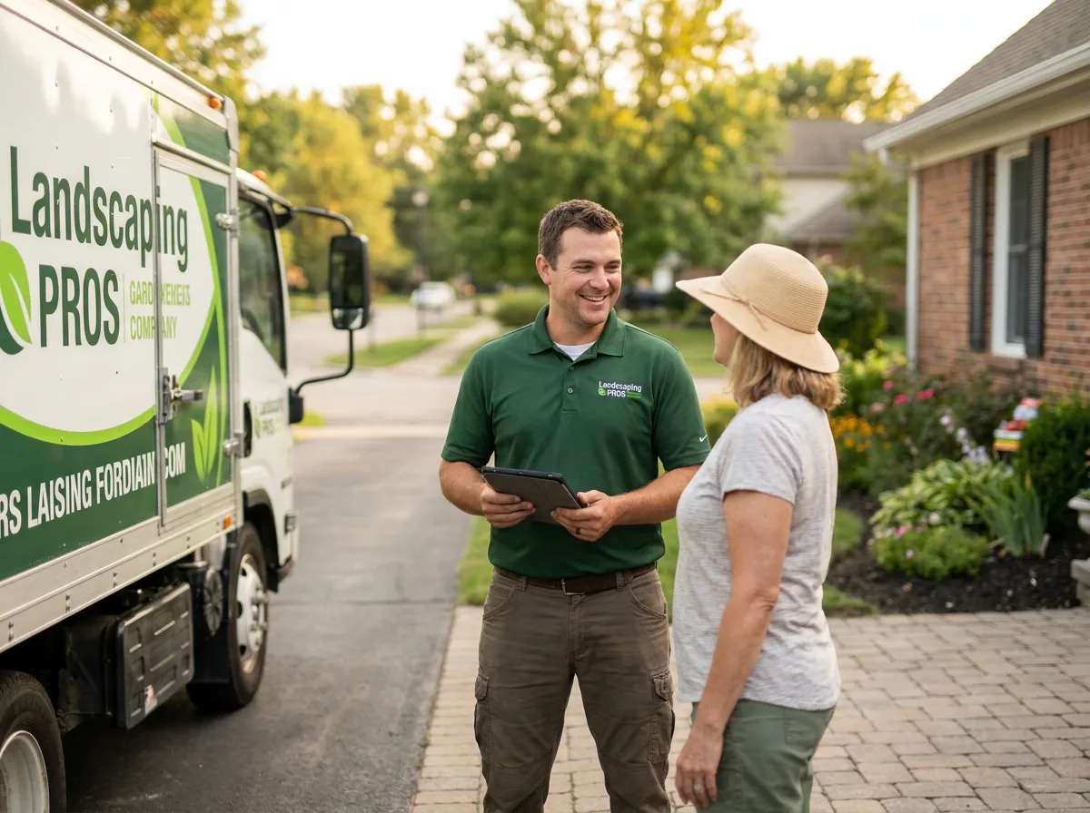 Landscaping Fairfield, ME FAQs